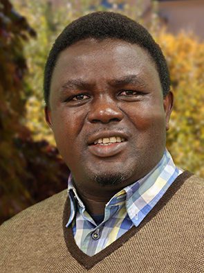 Yves Kizito Menanga