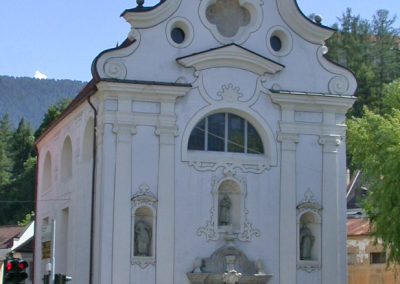 Heilig-Geist-Kirche