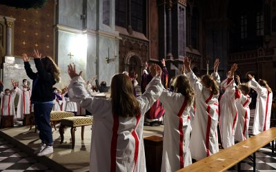 Eucharistie