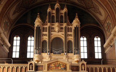 Kirchenmusik