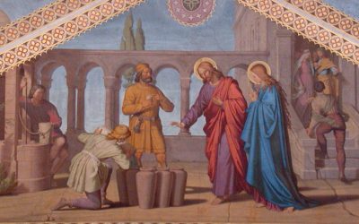 Caritas-Mission