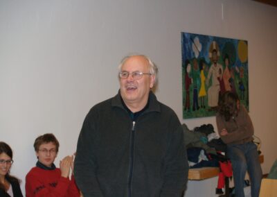 Fotos von Dekan Pichler