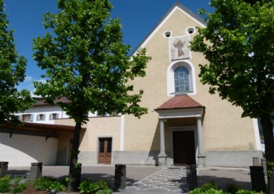Kapuzinerkirche