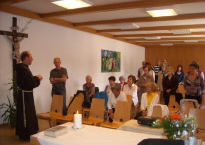 Klausurtagung 2011