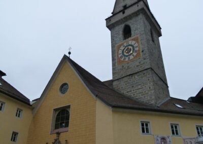 Ursulinenkirche