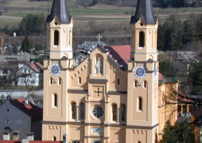 Pfarrkirche